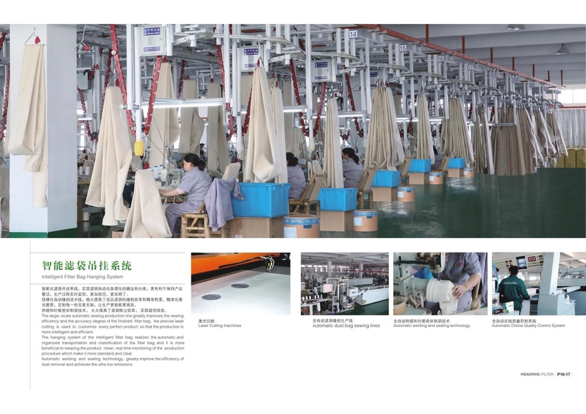 চীন Zhejiang Huading Net Industry Co.,Ltd সংস্থা প্রোফাইল