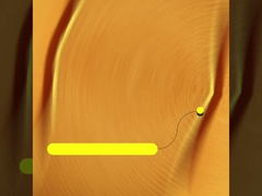 p84 সুই ফিল্টার ব্যাগ অনুভূত