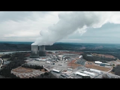 পরিবেশ সুরক্ষা শিল্পের নতুন বিন্যাস