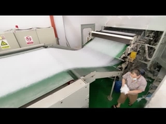 সুই-খোঁচা অ বোনা প্রক্রিয়া