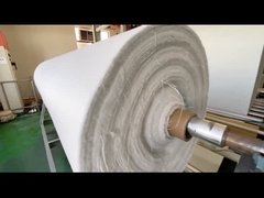 পরিবেশগত ফিল্টার ব্যাগ