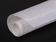 Non-lint structure compact polyester fiber polyester needle felt