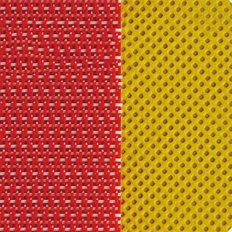 অ্যাক্রিলিক শিল্প ফিল্টার ব্যাগ ১৩৩/১৫৫মিমি অ্যান্টি-স্ট্যাটিক জলরোধী