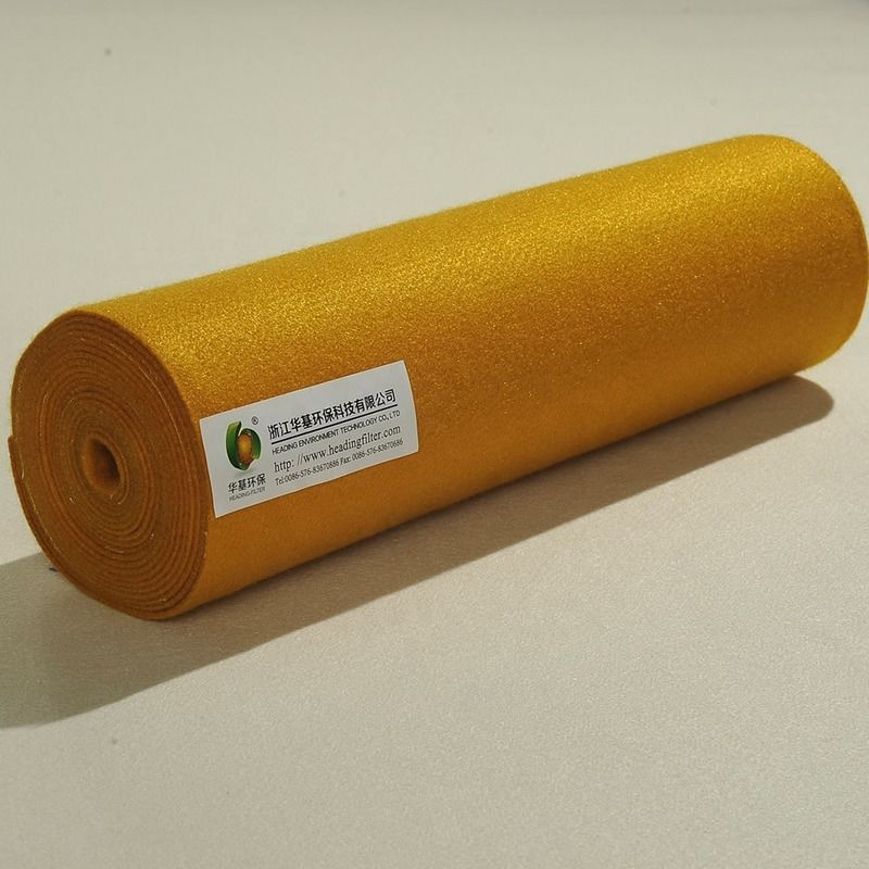 শিল্প ফিল্টার ব্যাগ 0.24g/cm3 ঘনত্ব 1.1m2 এলাকা 220°C