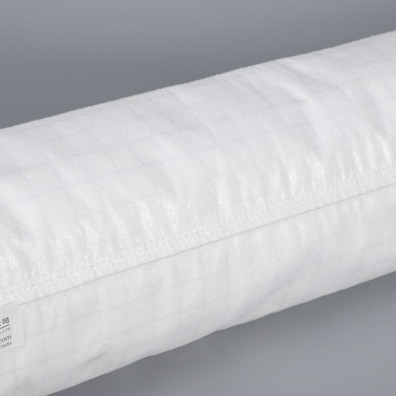 High Performance 500gsm Polyester Filter Bag with 1.7mm Thickness and ≤2200mm Width