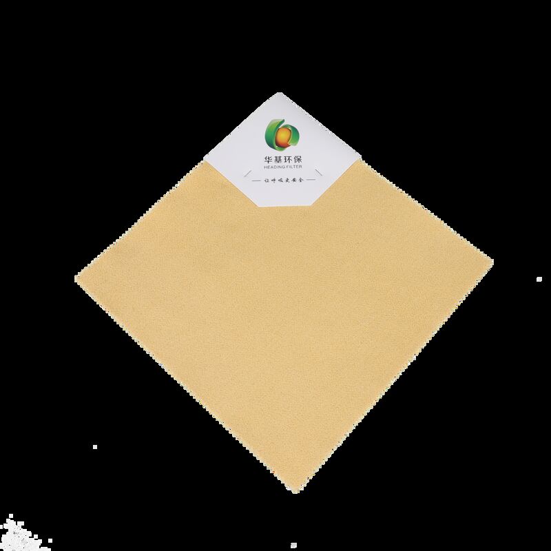 পাম্প কোর উপাদান এবং বায়ু পরিস্রাবণের জন্য ২ বছরের ওয়ারেন্টি সহ অ্যারামাইড সুইল ফিল্টার জাল ফিল্টার ব্যাগ