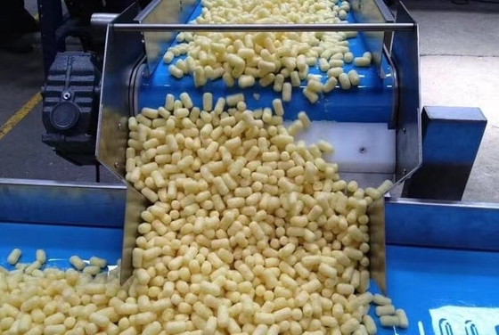 Pressure Food Processing Polyester Mesh Conveyor Belt Heat Setting 300gsm - 1500gsm